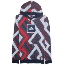 Adidas Herren Pullover Hoodie
