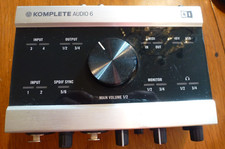 Native Instruments Komplete