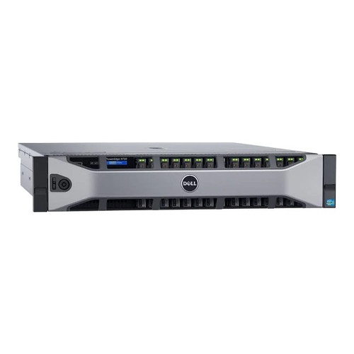 Dell r730 16sff rack - dell,