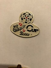 Herborner Classix Cup 2000 Bier Brauerei Pin !!