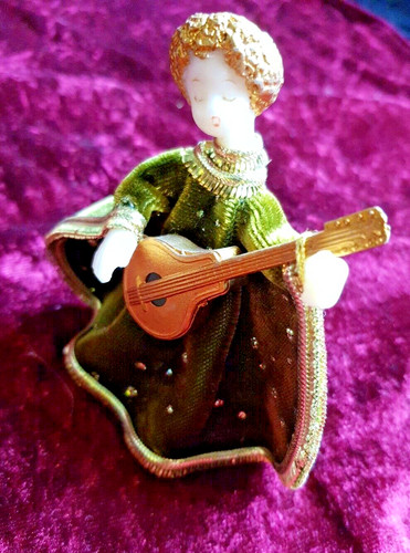 Koestel figur - koestel,