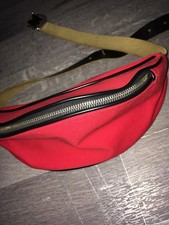 Schöne Tasche Bauchtasche Von Schubra In Rot