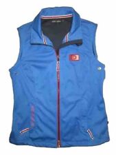 euro-star Weste ESfrieda / Softshell leicht / royalblau / Reiten / Top !!