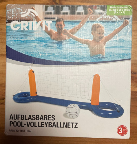 Aufblasbares pool - aufblasbares,