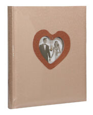 For You Hochzeitsalbum in Gold