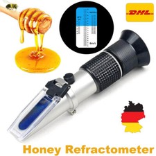 Refraktometer Honig Imker