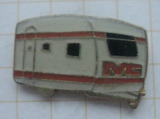 IVC / WOHNMOBILE WOMO ......................... Auto-Pin (105a)