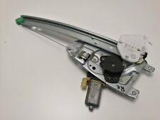 Smart ForTwo 450 Fensterhebermotor mit Fensterheber Seil rechts