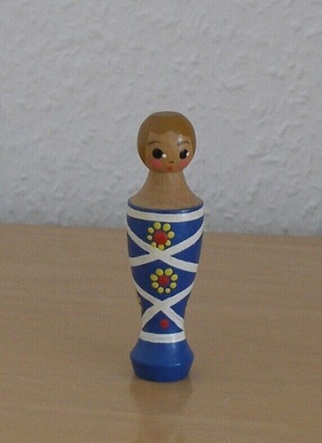 Schöne matroschka babuschka - schöne, matroschka!
