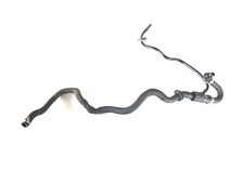 BMW E46 Bremskraftversträker Leitung Unterdruckleitung 1164513 Bremsschlauch 