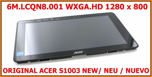 N16h1 new lcqn8 001 - 6m.lcqn8.001, acer