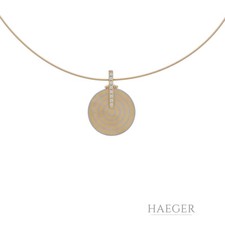 Steck Schmuck Design Diamant