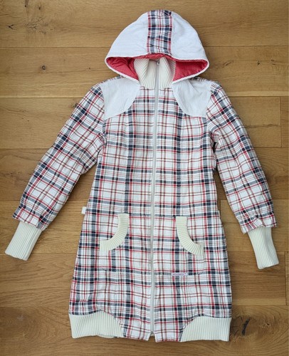 Blutsgeschwister wintermantel - blutsgeschwister,