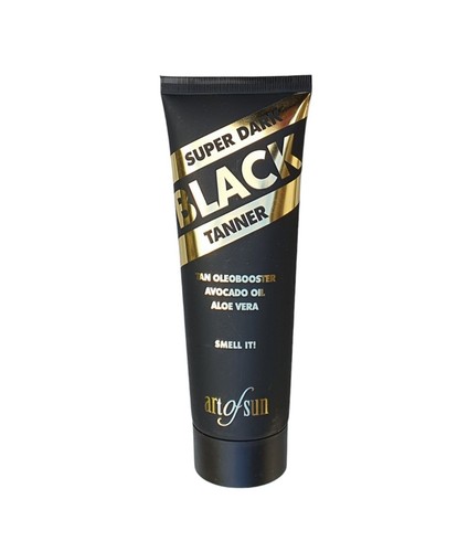 Art sun black - sun/black, super