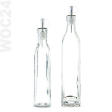 270 / 500 ml - Essig Öl