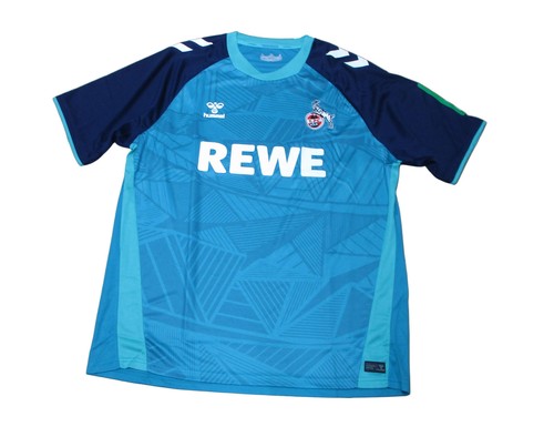 Köln trikot 3rd - köln,