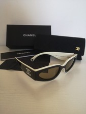 Chanel Sonnenbrille