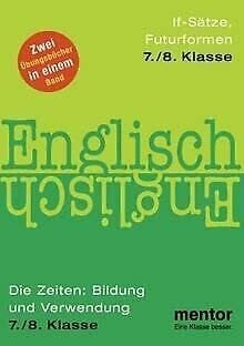 Englisch klasse die - englisch,