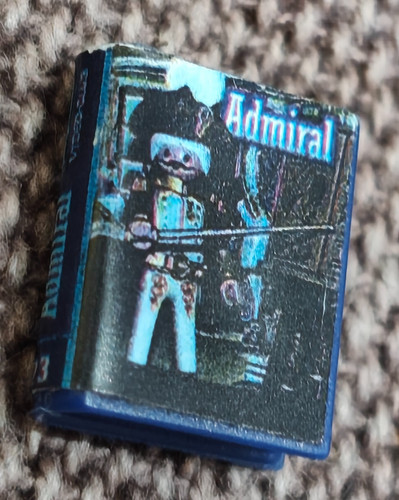 Playmobil videobox dvd film - videobox, cd