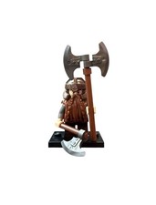 LEGO®️ Herr der Ringe Gimli