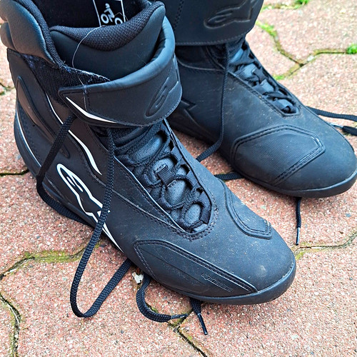 Alpinestars fastback - alpinestars, fastback-2