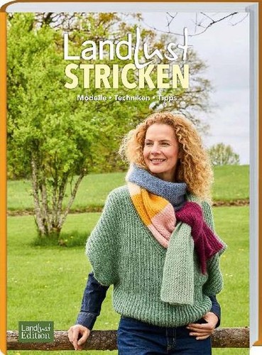 Landlust stricken - /,