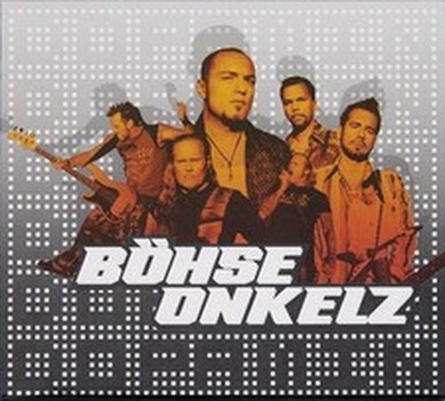 Boehse onkelz dopamin - onkelz,