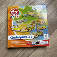 Play Tive Junior Kinderpuzzles 