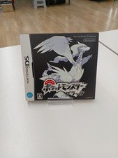 NINTENDO Pokemon Schwarz DS