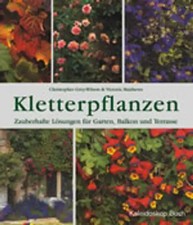 Kletterpflanzen