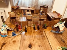 Fort Eduard Henry Holzfort