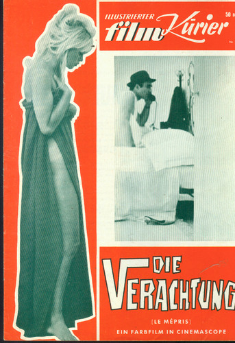 Illustrierter film kurier - illustrierter,