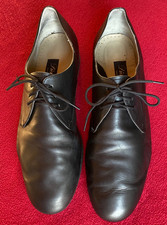 Herren Leder Tanzschuhe  Gr
