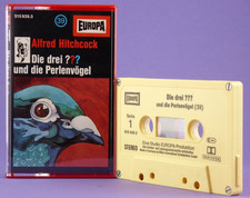 Die drei ??? 39 Fragezeichen