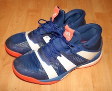 Adidas Sneaker Schuhe Größe 46 blau