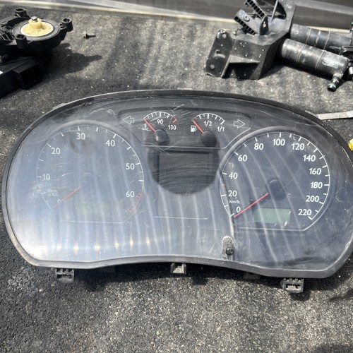 Polo tacho 6q0920800 - vw,