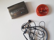 Walkman aiwa G-Metal