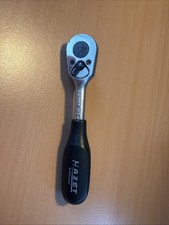 Kleine Hazet 863 P Ratsche /