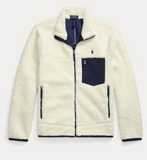 Polo Ralph Lauren Fleecejacke