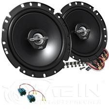 JVC LAUTSPRECHER für CITROEN