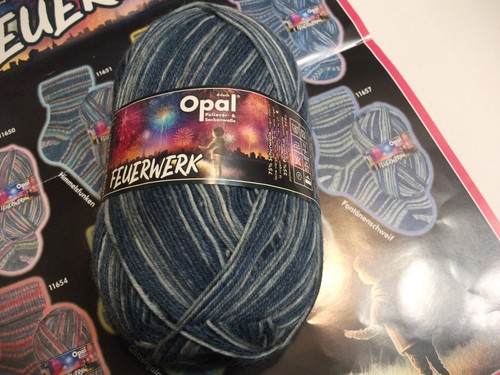 **TOP-NEUHEIT**OPAL
