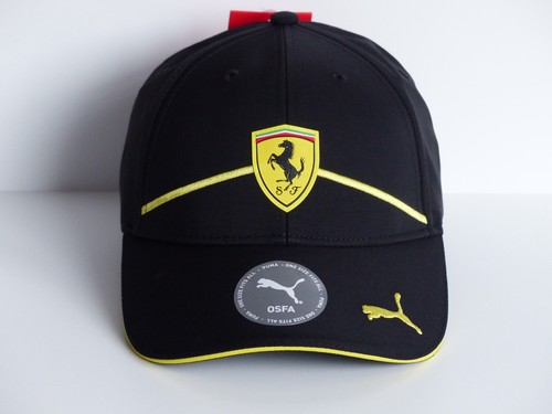 Puma scuderia ferrari - scuderia, fw