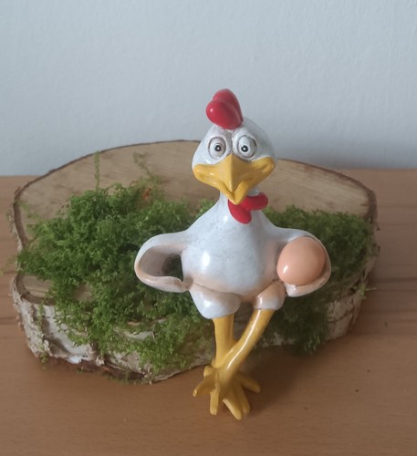 Huhn kantenhocker lustiges - huhn,