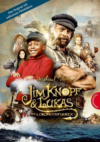 Jim knopf - und, lukas