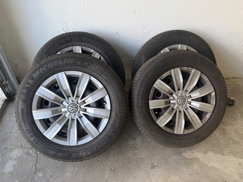 Tiguan tayron - vw,