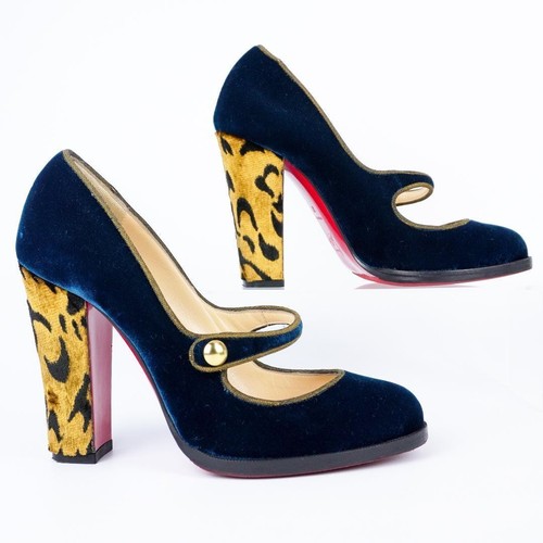 Christian louboutin top street - christian,