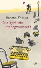 Mascha Kaléko Das lyrische
