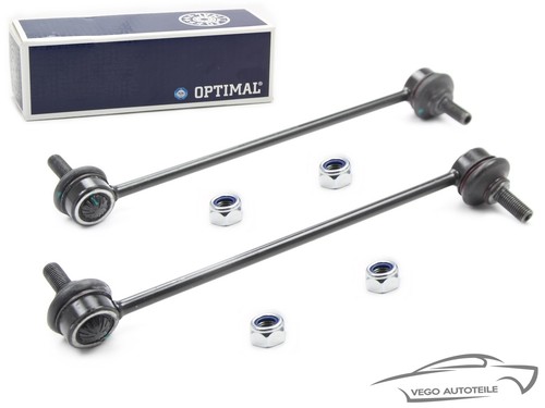 Optimal verstärkte - optimal,