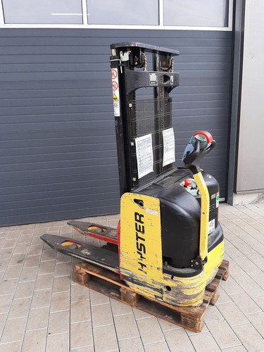 Hochhubwagen hyster 28 - hyster, s1.0-28