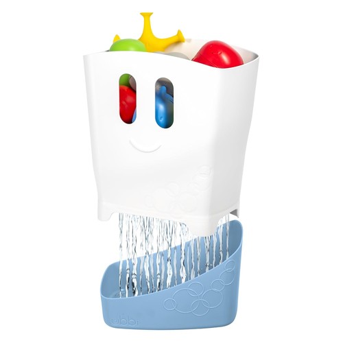 Ubbi freestanding bath toy - freestanding,
